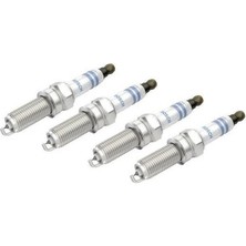 Bosch Mercedes W204 Kasa C180 Kompressor Ateşleme Bujisi Bosch Marka A0041595803