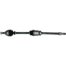 BSG Ford Focus 2008-2011 1.6 Benzinli 5 Vites Manuel Komple Aks Sağ Bsg Marka 9M513B437BA