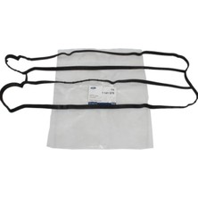CORTECO Ford Focus 2002-2004 1.6 Zetec ( Benzinli ) Külbüratör Kapak Conta ( Üst Kapak Conta ) Corteco Marka 1S6G6K260AA
