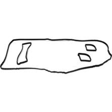 Elring Ford Focus 2008-2011 2.0 Benzinli Üst Kapak Conta ( Külburatör Kapak Conta ) Marka 1S7G6K260AA