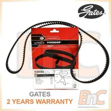 Gates Opel Vectra A C18XE-X20XEV Triger Kayış