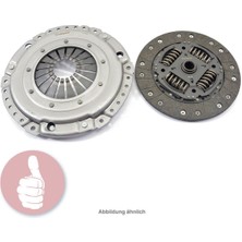 Mapa Opel Vectra B 2.0 X20XEV Debriyaj Seti Mapa Marka