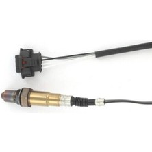 İTHAL Opel Astra G  2.2 Oksijen Snörü  2 Konum