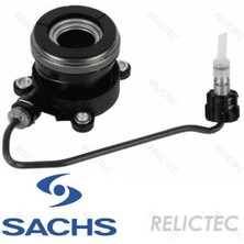 SACHS Opel Astra H 1.3 Debriyaj Rulmanı (Bilyası) 6 Ileri Vites