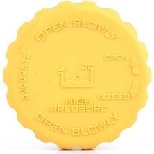 Topran Opel Corsa B Yedek Su Depo Kapağı Topran  Marka