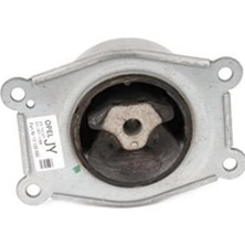 BSG Opel Astra H 1.3 Dizel Sol Motor Kulağı Bsg Marka 5684653