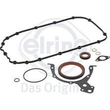 Elring Opel Vectra B 1.6 Benzinli 1996 - 1998 Model Arası Alt Takım Conta Marka 1606790