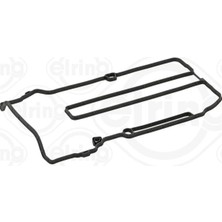 Elring Opel Corsa E 1.2 Benzinli (A12XER-A14XER) Motor Üst Kapak Contası (Kalın Tip) Marka 638156