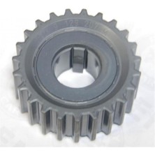 GVA Opel Corsa B 1.6 Benzinli (X14XE-X16XE-C16XE) Krank Dişlisi Ufak Gva Marka 9129207