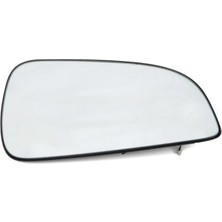 BSG Opel Astra H 2010 Model Sonrası Sağ Dikiz Ayna Camı Bsg Marka 1428371