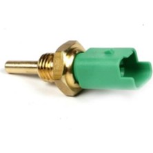 İTHAL Opel Corsa C 1.3 Su Sıcaklık Sensörü Yeşil Renk Ithal Marka 46554621