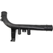 Rapro Opel Corsa B 1.2 (8 Valf) Radyatör Bağlantı Borusu Rapro Marka 1336086