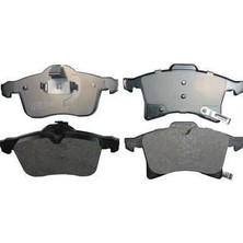 Ayd Opel Meriva B Ön Fren Balatası Ayd Marka 1605080