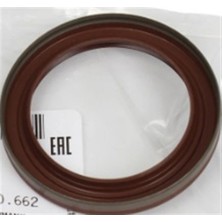 Elring Opel Corsa C 1.4 Twinport Ön Krank Keçesi Marka 2091167