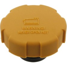 Topran Opel Corsa D Radyatör Su Deposu Kapağı Topran Marka 1304677