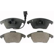 BSG Volkswagen Jetta 2006-2010 Ön Fren Balatası Bsg Marka 3C0698151B