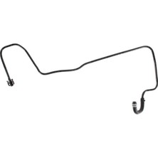 İbraş Ford Fiesta 2008-2012 1.4 Benzinli Radyator Yedek Su Depo Hortumu İbraş Marka 8V218C012AG