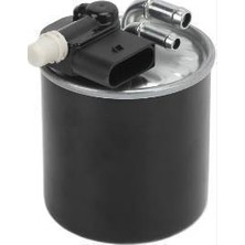 Bosch Mercedes W218 Kasa Cls 350 Cdi Mazot Filtresi Bosch Marka A6420906052