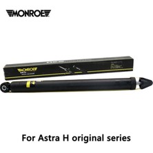 SACHS Opel Astra H Arka Amortisör Sachs Marka