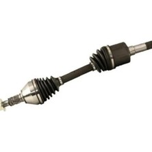 BSG Opel Astra J 1.4 Turbo Manuel Sol Aks Bsg Marka 165125