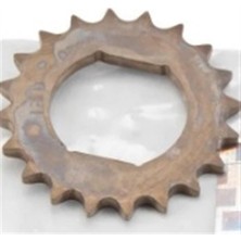 Ina Opel Astra G 1.4 Twinport Triger Zincir Dişlisi Ina Marka 614536