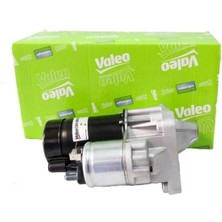 Valeo Opel Meriva 1.3 Dizel Marş Motoru 1.8 Kw Valeo Marka 6202105 6202083