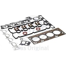 Elring Opel Vectra C 1.6 Twinport (Z16XEP) Üst Takım Conta Marka 1606221