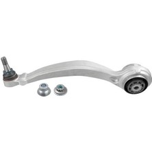 LEMFORDER Mercedes C Serisi W205 Kasa Sağ Alt Salıncak Kolu Komple Burçlu Lemforder Marka A2053301405