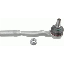 Teknorot Mercedes E Serisi W211 Kasa Sol Rot Başı Takımı Teknorot Marka A2113302803