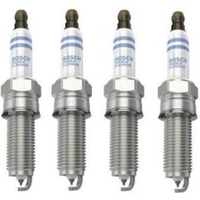 Bosch Mercedes W207 Kasa E250 Cgı Ateşleme Bujisi Bosch Marka A0041595803