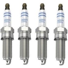 NGK Mercedes W211 Kasa E200 Kompressor Ateşleme Bujisi Ngk Marka A0041595803