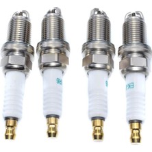 Hella Opel Astra G 1.4 1.6 Çift Tırnak Buji Takım Hella Marka