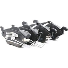 Bosch Opel Astra G Ön Fren Balatası Bosch Marka 9195144