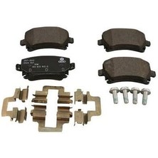 BSG Volkswagen Golf Iv Arka Fren Balatası Bsg Marka 1K0698451G