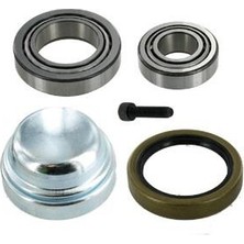 Febi Mercedes W210 Kasa E200 Ön Teker Aks Bilya Tamir Takımı  Marka A2103300051