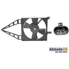 Febi Opel Astra G 1.6 Z16XE Radyatör Fan Motoru  Komple  Marka