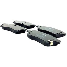 Febi Opel Mokka Ön Fren Balatası  Marka 1605178