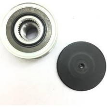 Valeo Mercedes Benz E Serisi W210 E270 Cdi Şarj Dinamo Kasnağı Valeo Marka A6111550715