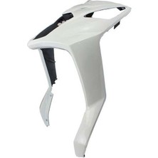 Moto Express Sym Orbit 2 50-125 XPRO125 Ön Burun Panel Kafa Grenajı Far Çerçevesi Dp1