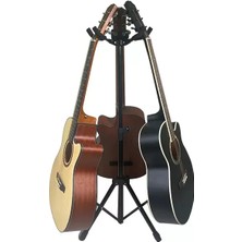 Tower Gs-33  3 Lü Gitar  Standı