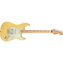 Fender Player Stratocaster Hss Akçaağaç Klavye Buttercream Elektro Gitar