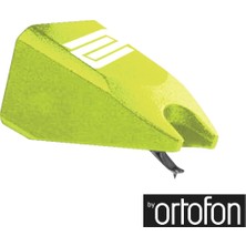 Reloop Stylus Green By Ortofon