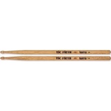 Vic Firth Vıcfırth V5BT Baget (Çift) 5b Terra Ds