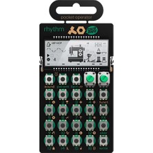 Teenage Engineering Po-12 Rhythm