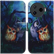 Mays Shop Tecno Camon 30 Pro Telefon Kılıfı (Yurt Dışından)