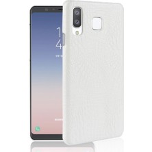 Mays Shop Samsung Galaxy A8 Star Telefon Kılıfı (Yurt Dışından)