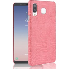 Mays Shop Samsung Galaxy A8 Star Telefon Kılıfı (Yurt Dışından)