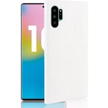 Mays Shop Samsung Galaxy Note 10 Plus Telefon Kılıfı (Yurt Dışından)