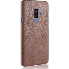 Mays Shop Samsung Galaxy S9 Plus Telefon Kılıfı (Yurt Dışından)