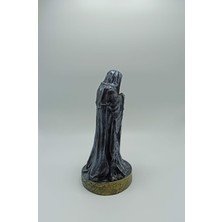 Alba Home Decor Yüzüklerin Efendisi Nazgul Biblo